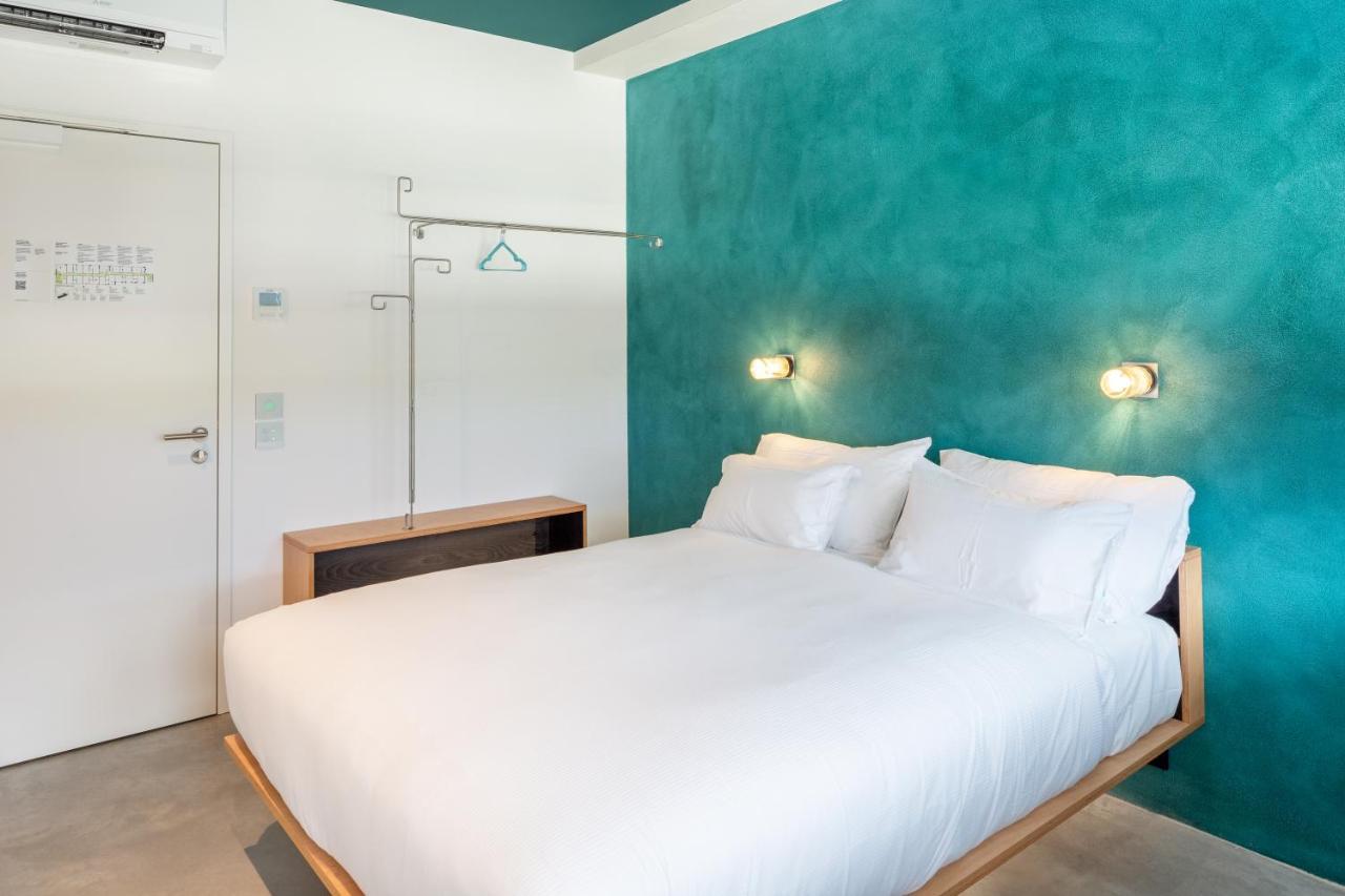 Riva Rooms & Studios - Check-In 24Hr Minusio Bagian luar foto