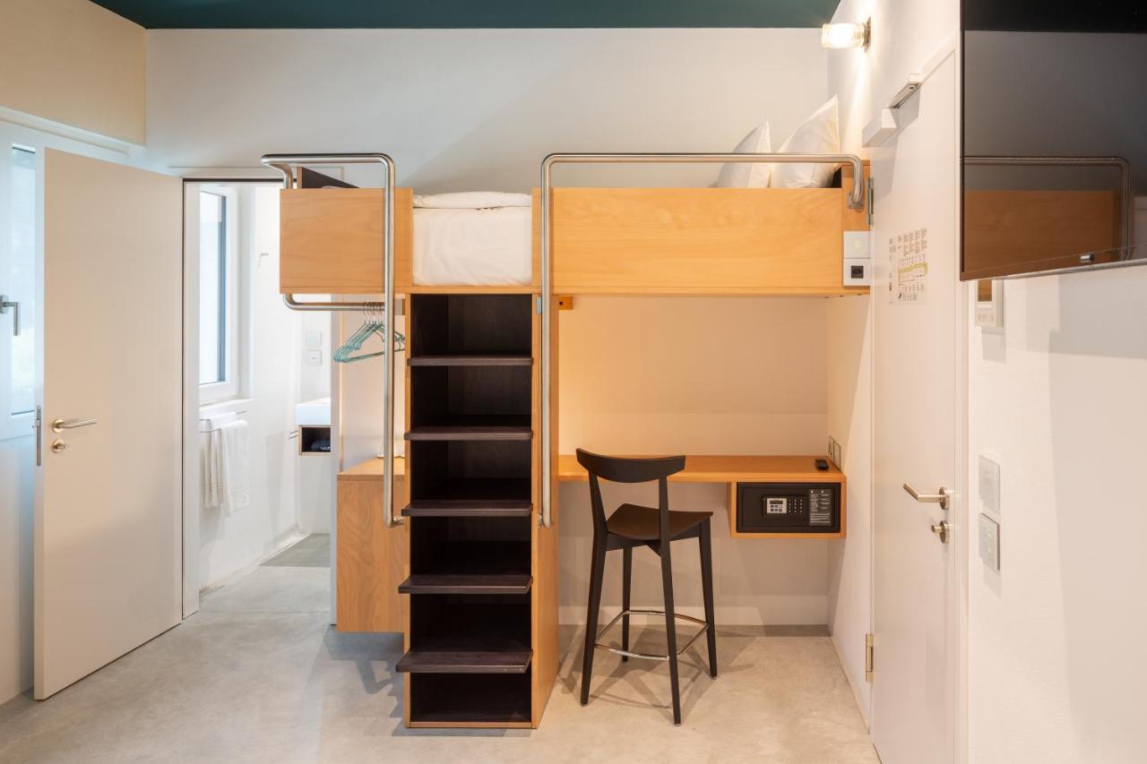 Riva Rooms & Studios - Check-In 24Hr Minusio Bagian luar foto