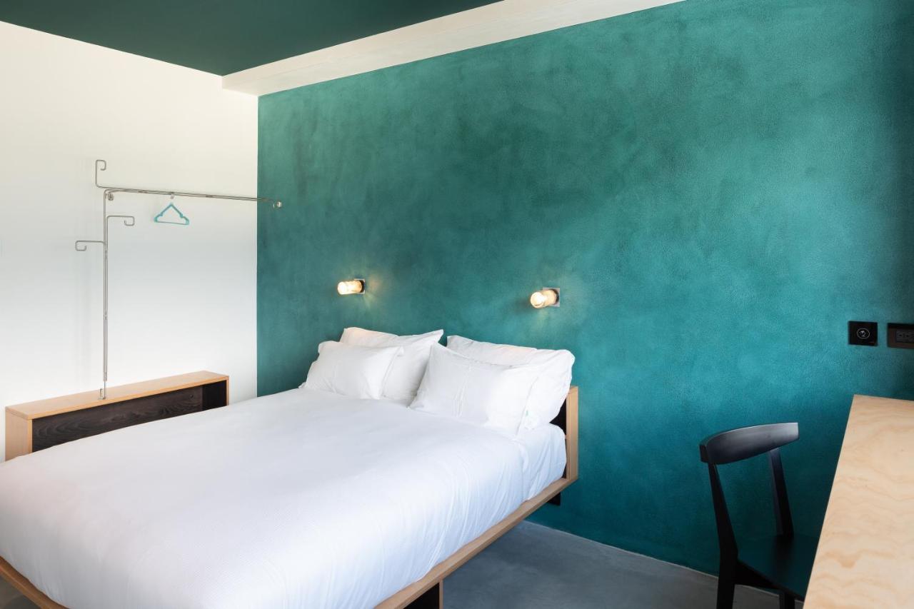 Riva Rooms & Studios - Check-In 24Hr Minusio Bagian luar foto
